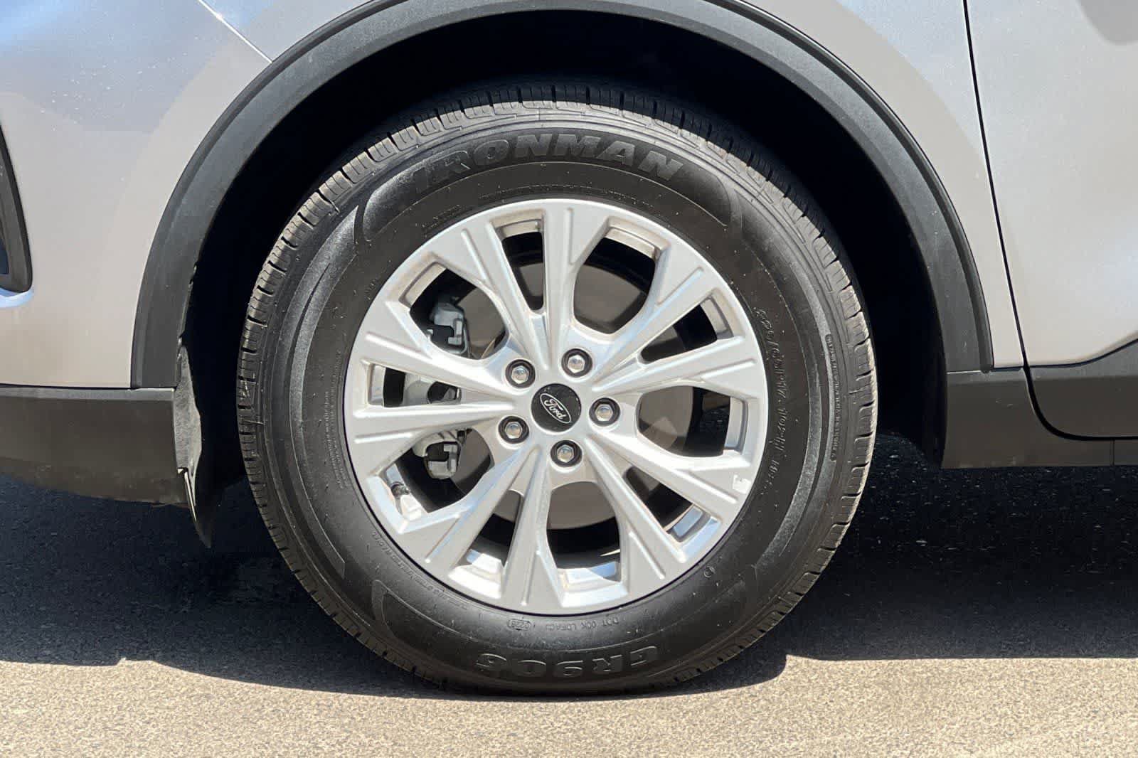 Used 2024 Ford Escape Active AWD/4WD image 34