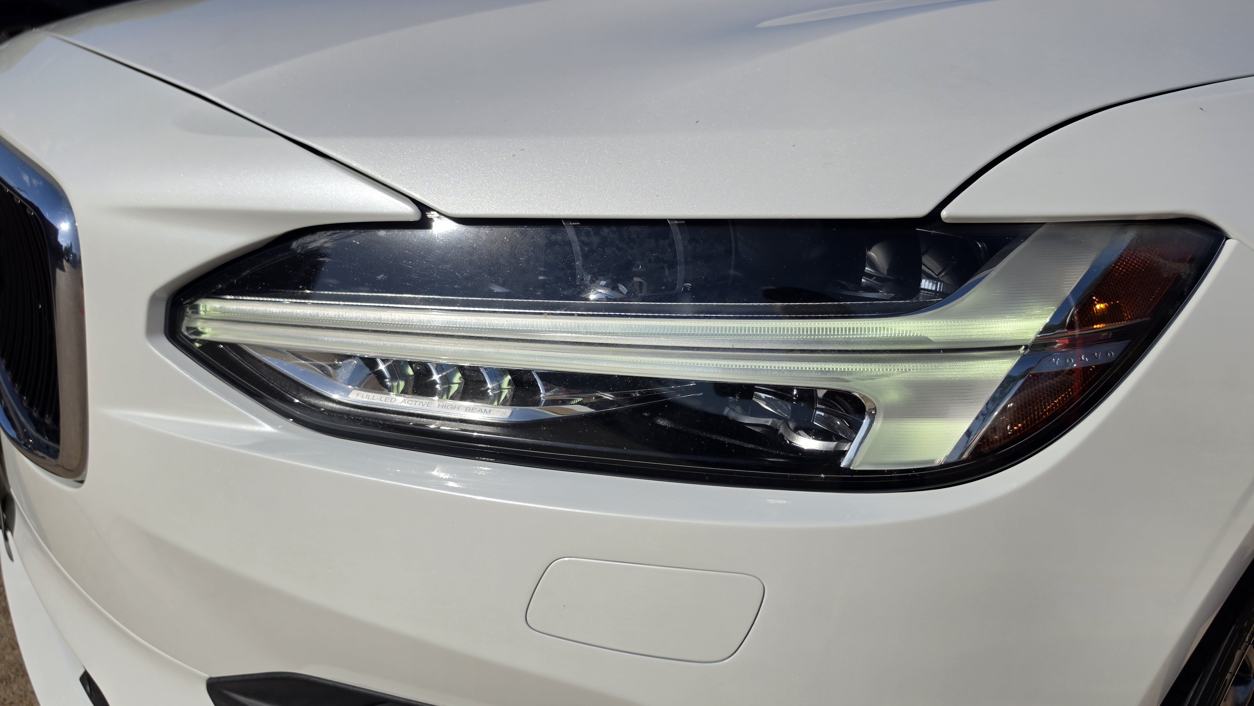 Used 2018 Volvo S90 T5 Momentum FWD image 11