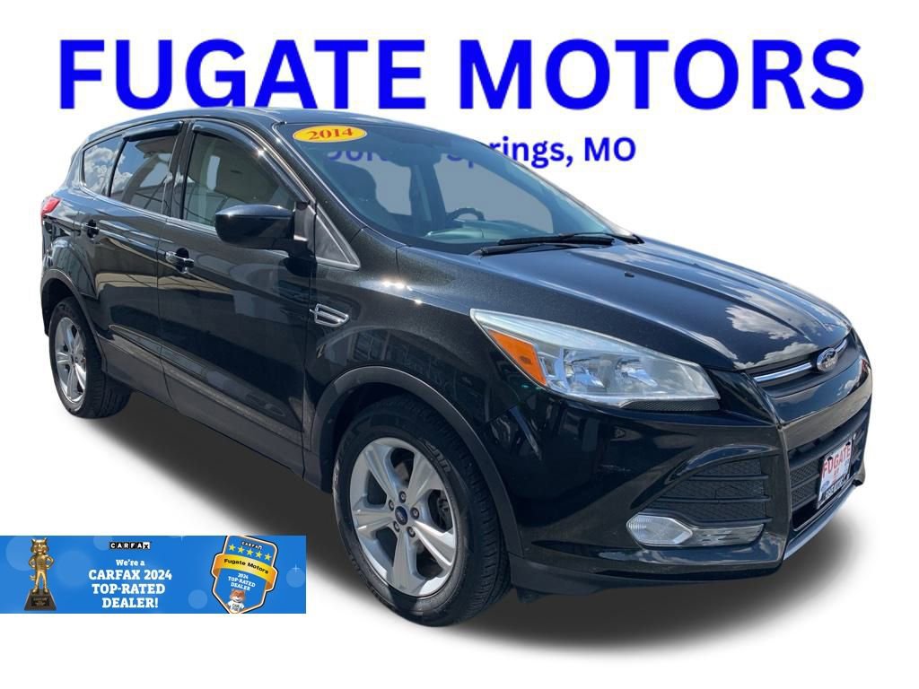 Used 2014 Ford Escape SE image 3