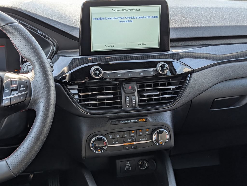 Used 2025 Ford Escape ST-Line FWD image 15