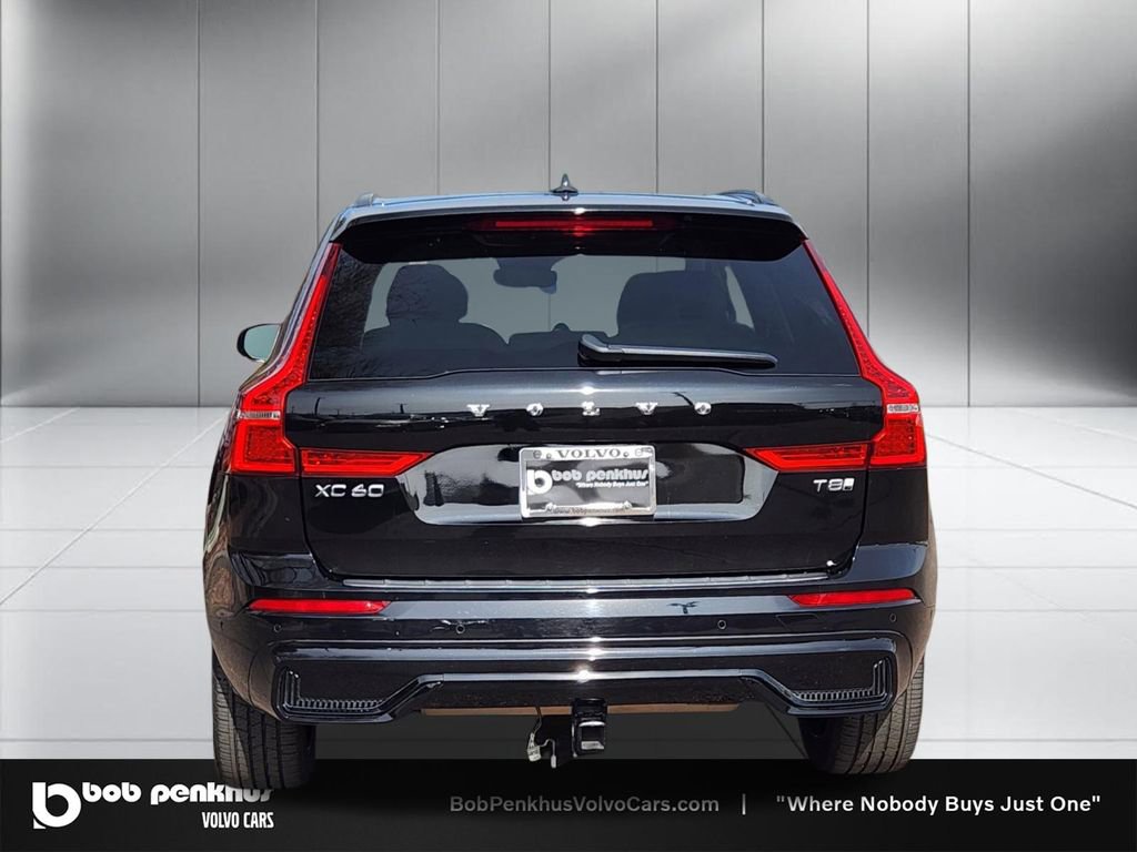 Used 2025 Volvo XC60 T8 Plus w/ Protection Package Premier image 25