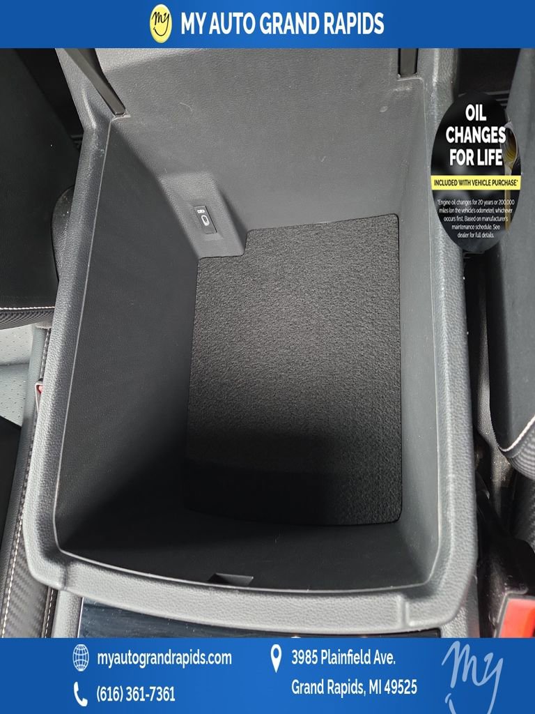 Used 2022 Volkswagen Atlas Cross Sport SE image 73