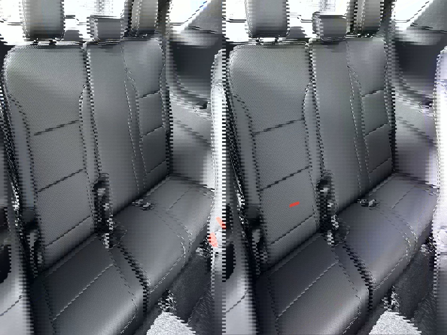 New 2026 Chevrolet Traverse LT w/ Sun and Wheel Package image 64