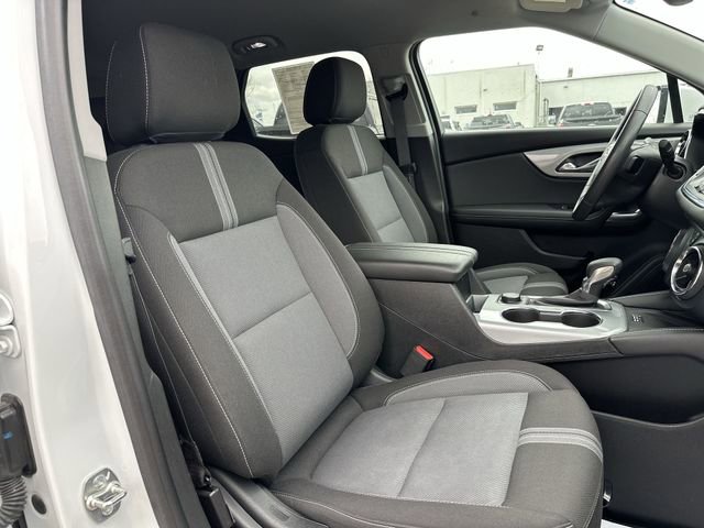 Used 2024 Chevrolet Blazer LT w/ Convenience Package image 26