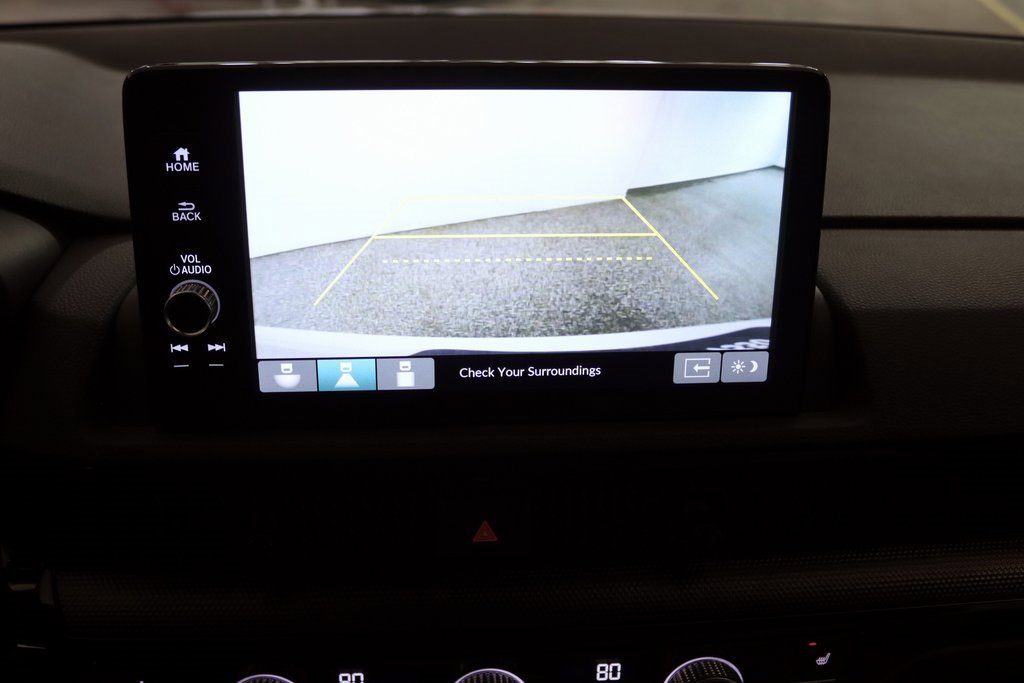 Used 2023 Honda CR-V EX-L image 19