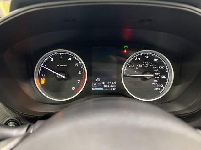 Certified 2021 Subaru Forester Limited AWD/4WD image 8