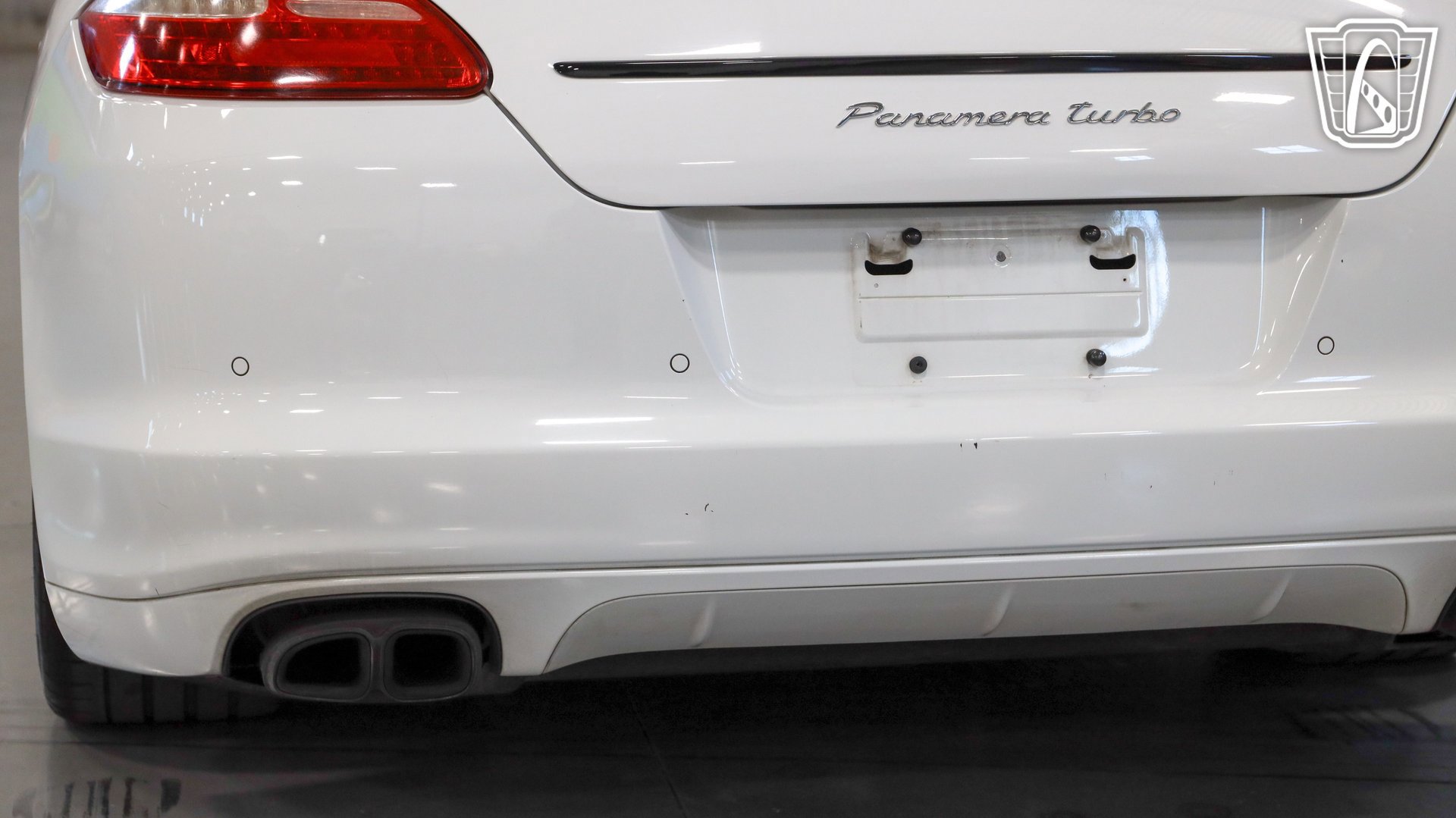 Used 2013 Porsche Panamera AWD/4WD image 25