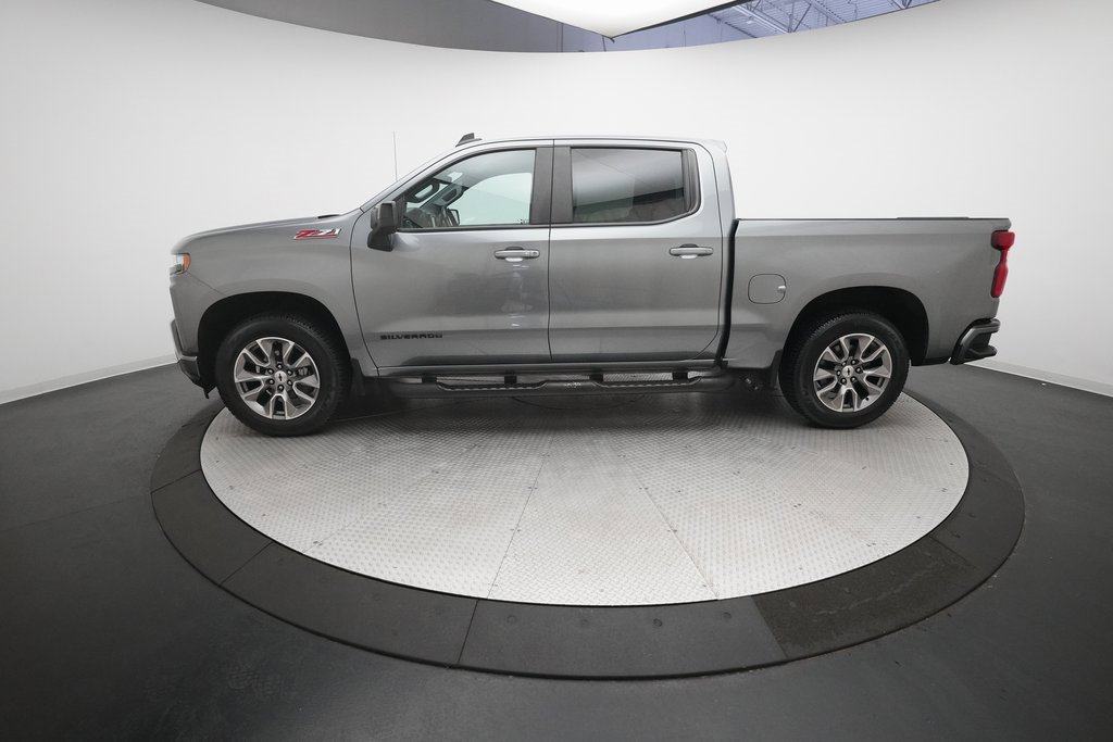 Used 2021 Chevrolet Silverado 1500 RST w/ All Star Edition Plus image 22