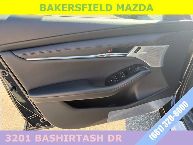 New 2026 MAZDA MAZDA3 Hatchback w/Premium Plus Pkg AWD/4WD image 10