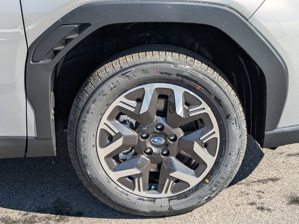 New 2026 Subaru Forester Premium image 12