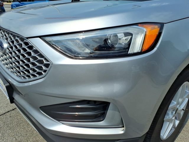 Certified 2024 Ford Edge SEL AWD/4WD image 4
