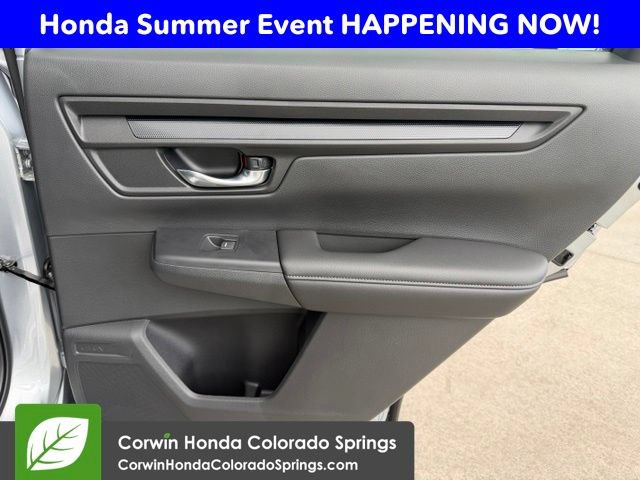 New 2026 Honda CR-V LX image 26