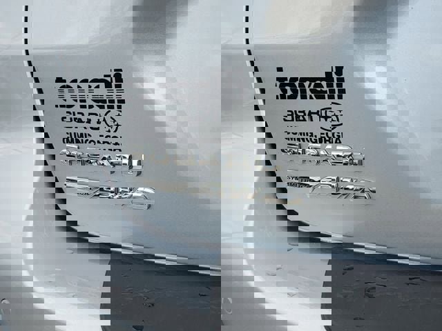 New 2025 Subaru Crosstrek 2.5i Limited w/ Crosstrek Mirror Package image 8