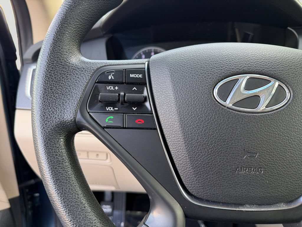 Used 2017 Hyundai Sonata Sport FWD image 20