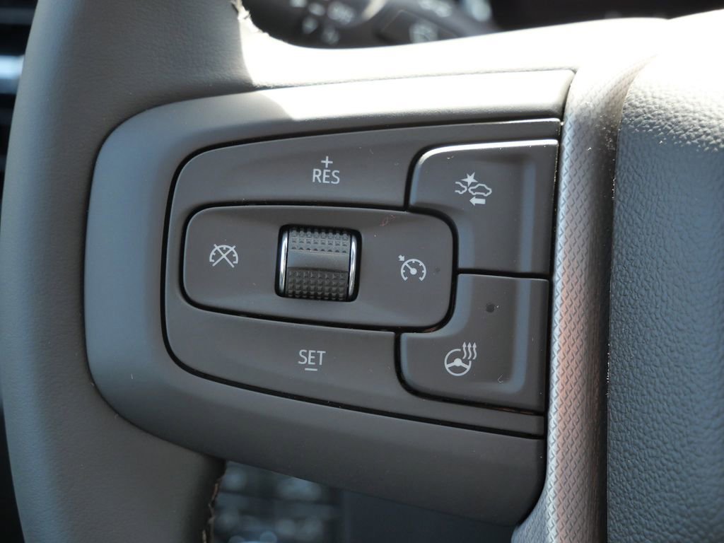 New 2026 GMC Sierra 3500 Denali w/ Denali Reserve Package image 46