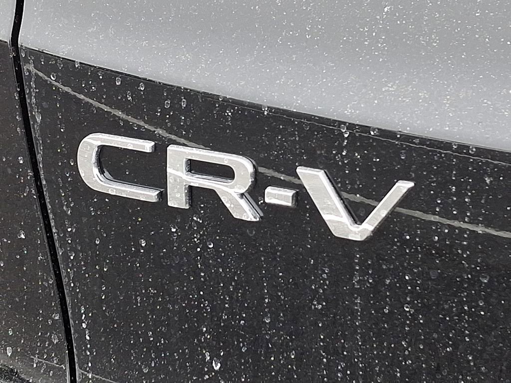 New 2026 Honda CR-V EX-L image 11