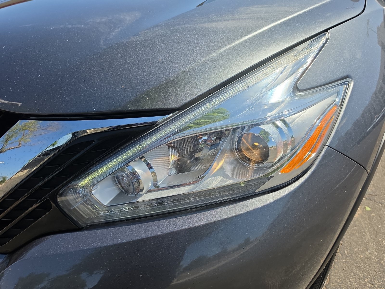 Used 2017 Nissan Murano SL FWD image 30