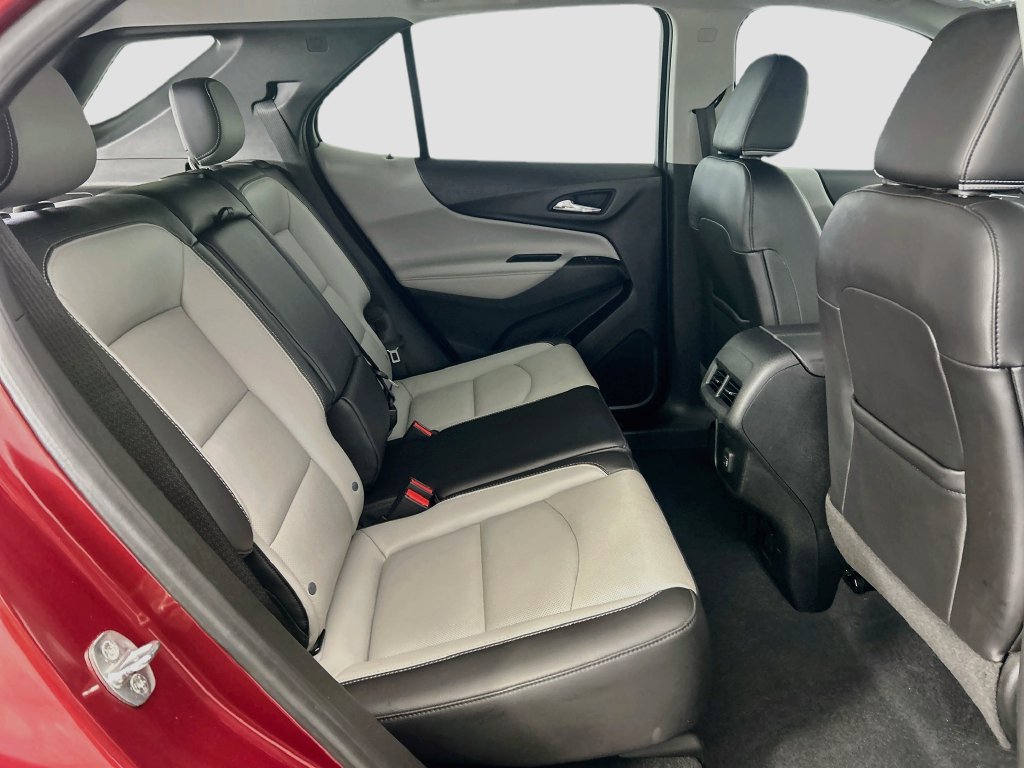 Used 2020 Chevrolet Equinox Premier AWD/4WD image 20