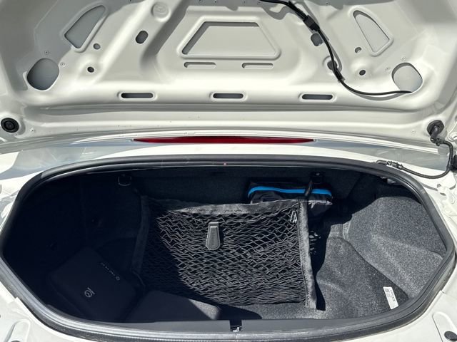 New 2026 MAZDA MX-5 Miata Grand Touring image 9