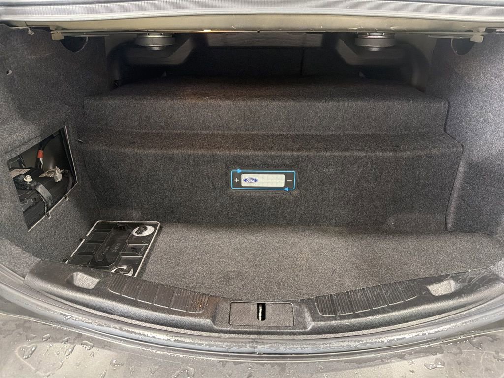 Used 2017 Ford Fusion Energi Titanium image 37