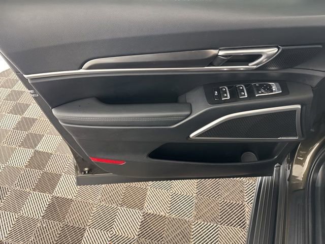 Certified 2024 Kia Telluride S w/ S Sunroof Package image 20