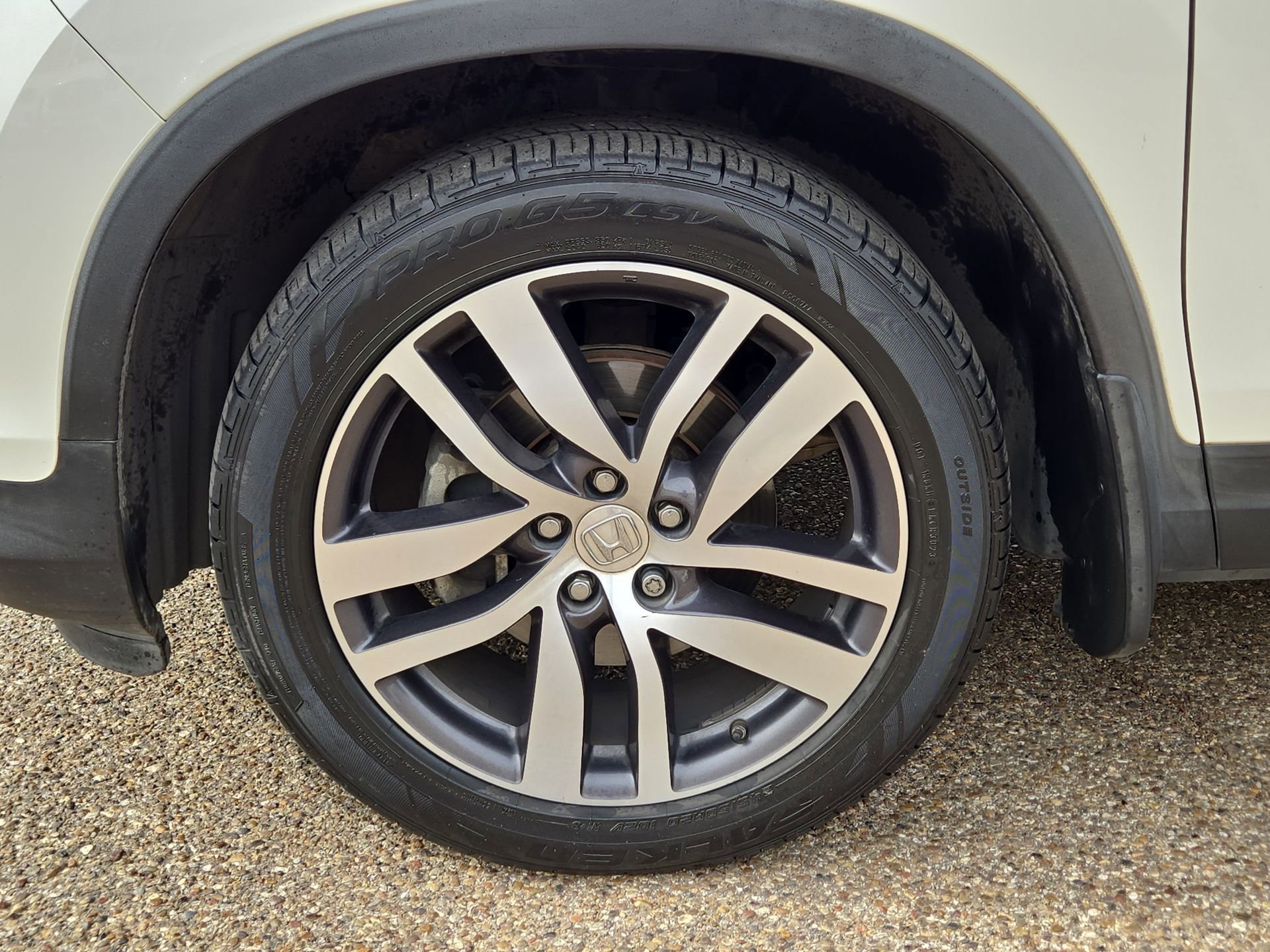 Used 2017 Honda Pilot Elite image 11