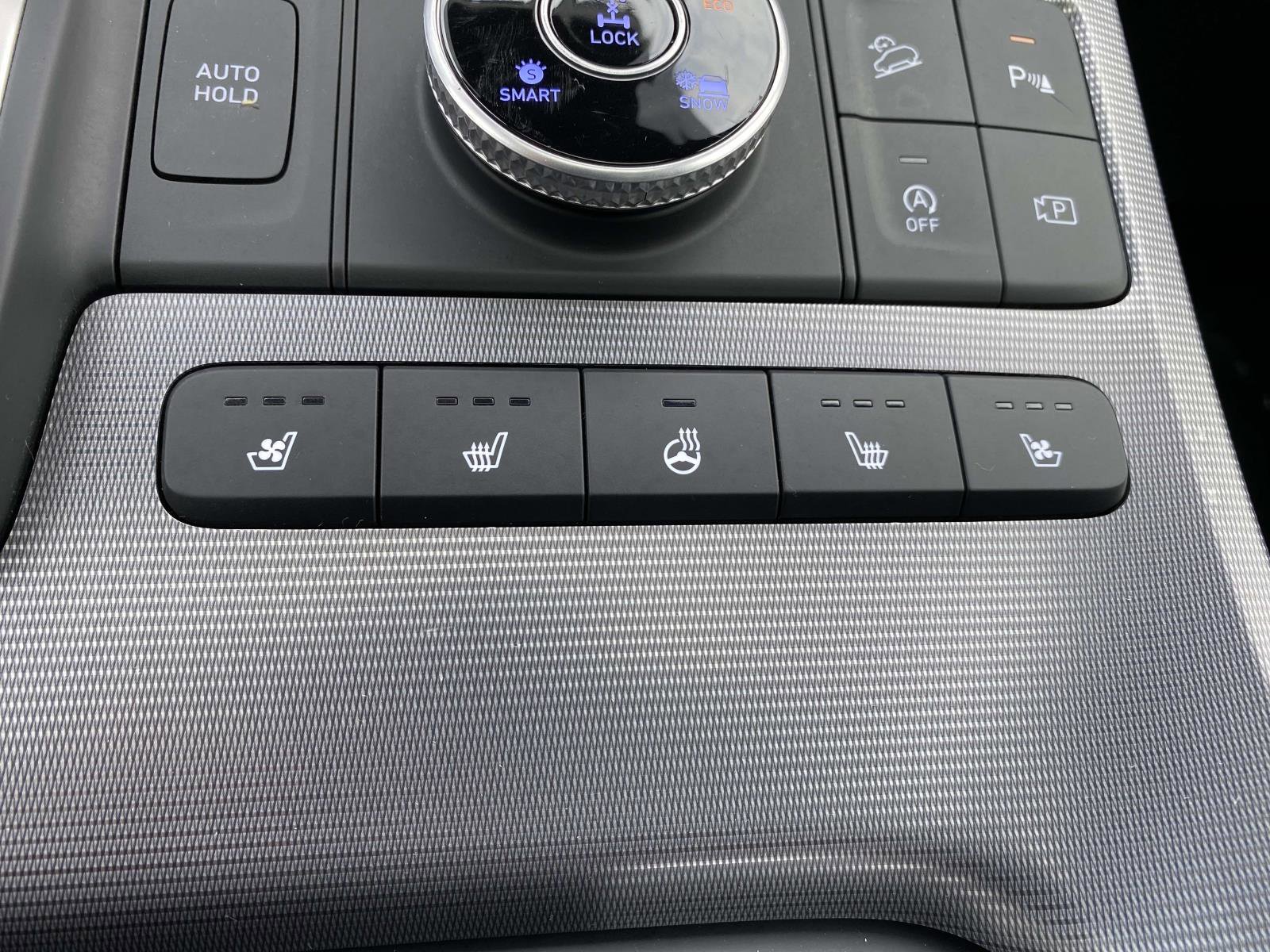 Used 2024 Hyundai Palisade Calligraphy AWD/4WD image 19