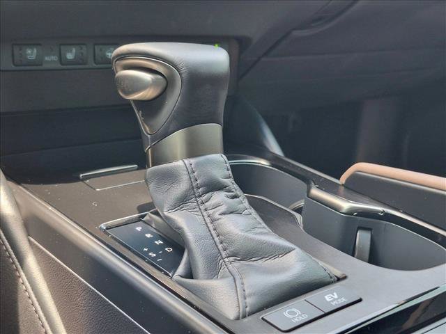 Certified 2025 Lexus ES 300h w/ Premium Package FWD image 15