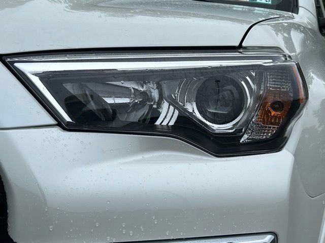 Certified 2023 Toyota 4Runner Limited AWD/4WD image 12