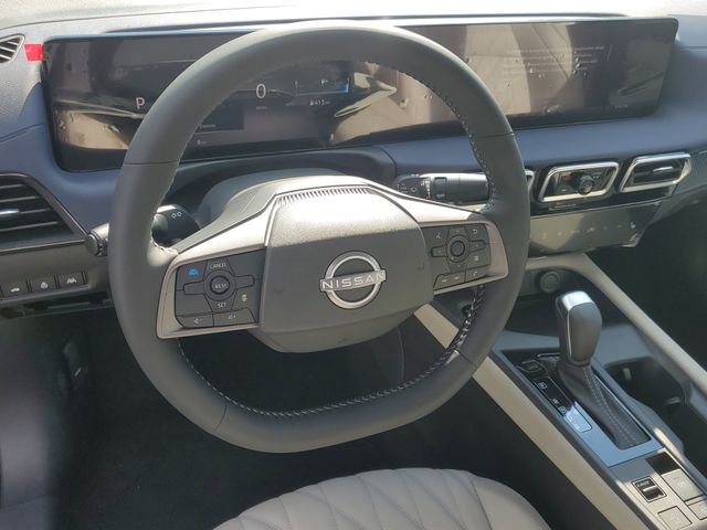 New 2026 Nissan Sentra SL image 13