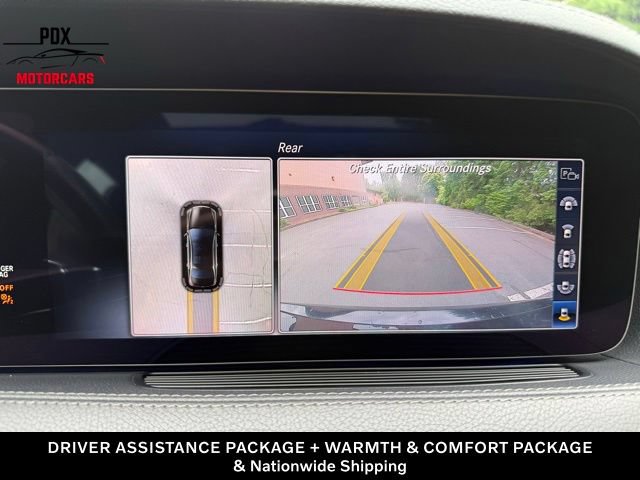 Used 2019 Mercedes-Benz S 63 AMG S 4MATIC Sedan image 24