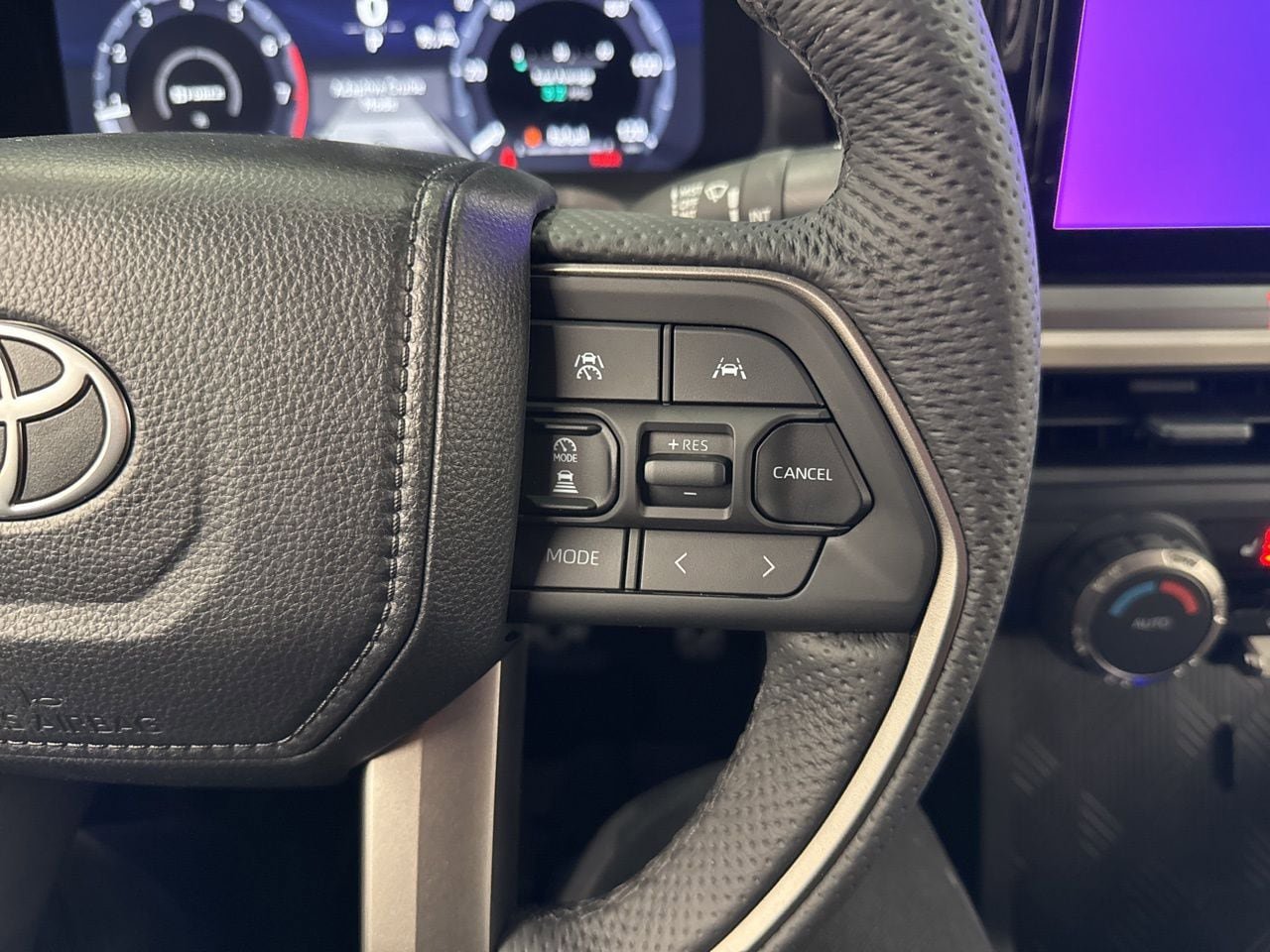 New 2026 Toyota Tacoma TRD Sport image 20