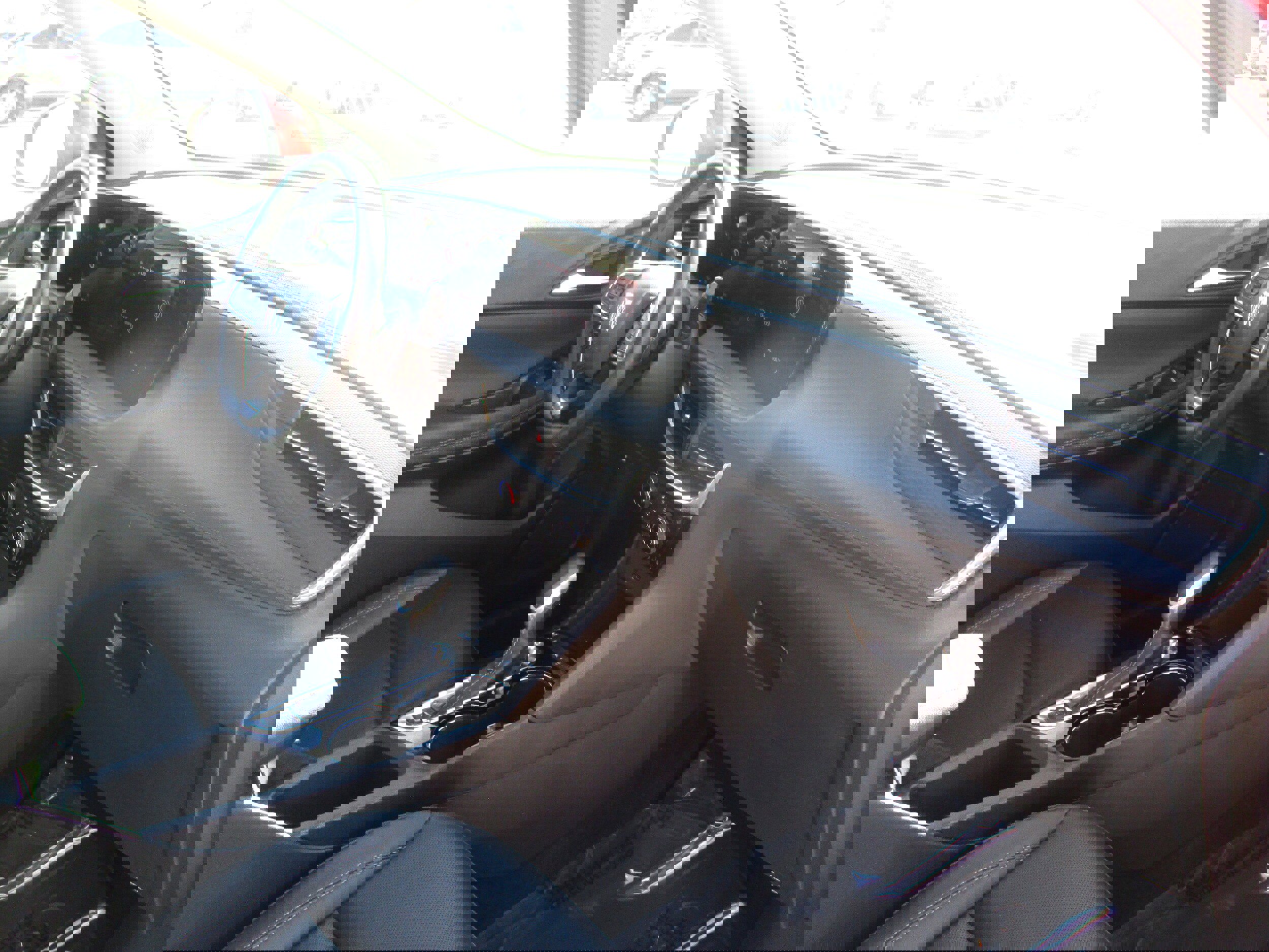 Used 2024 Buick Encore GX Sport Touring w/ Comfort Package image 34