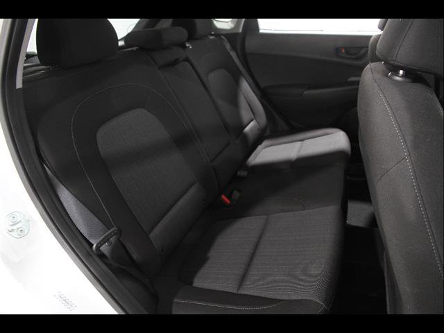 Certified 2023 Hyundai Kona SEL image 18