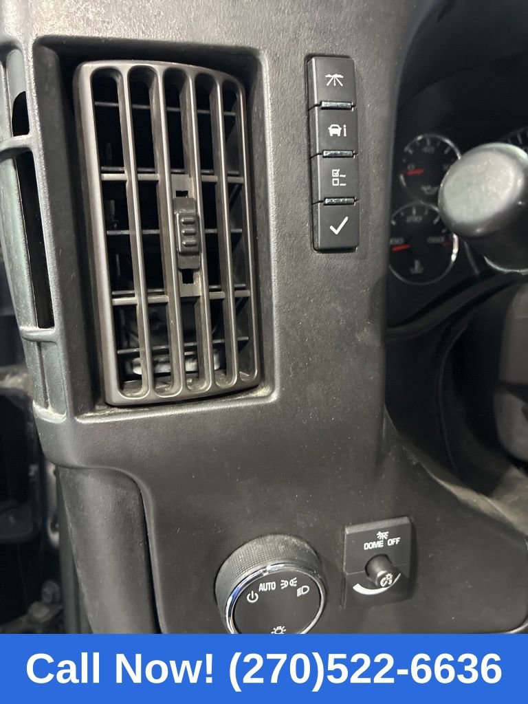 Used 2017 Chevrolet Express 2500 LS image 12