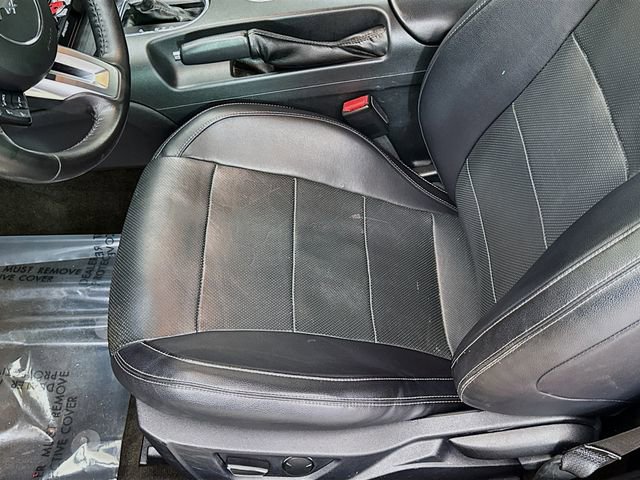 Used 2016 Ford Mustang GT Premium image 18