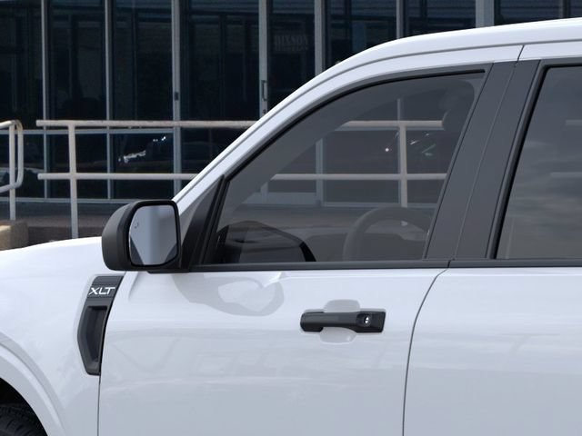 New 2026 Ford Maverick XLT FWD image 21