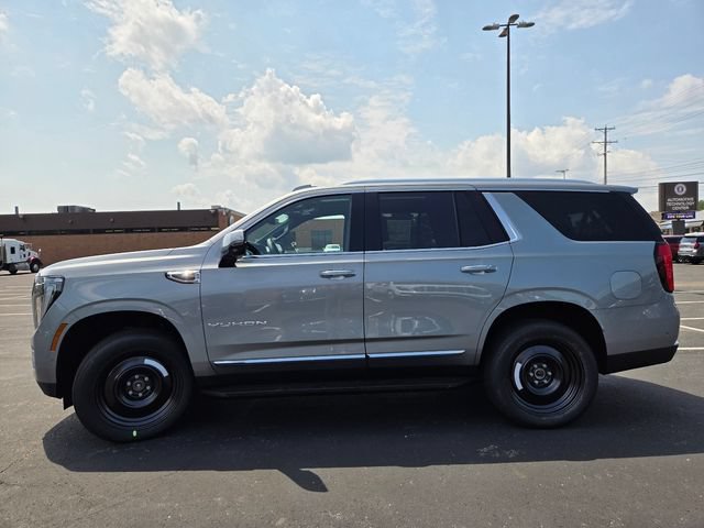 New 2026 GMC Yukon Elevation w/ Elevation Premium Package AWD/4WD image 14