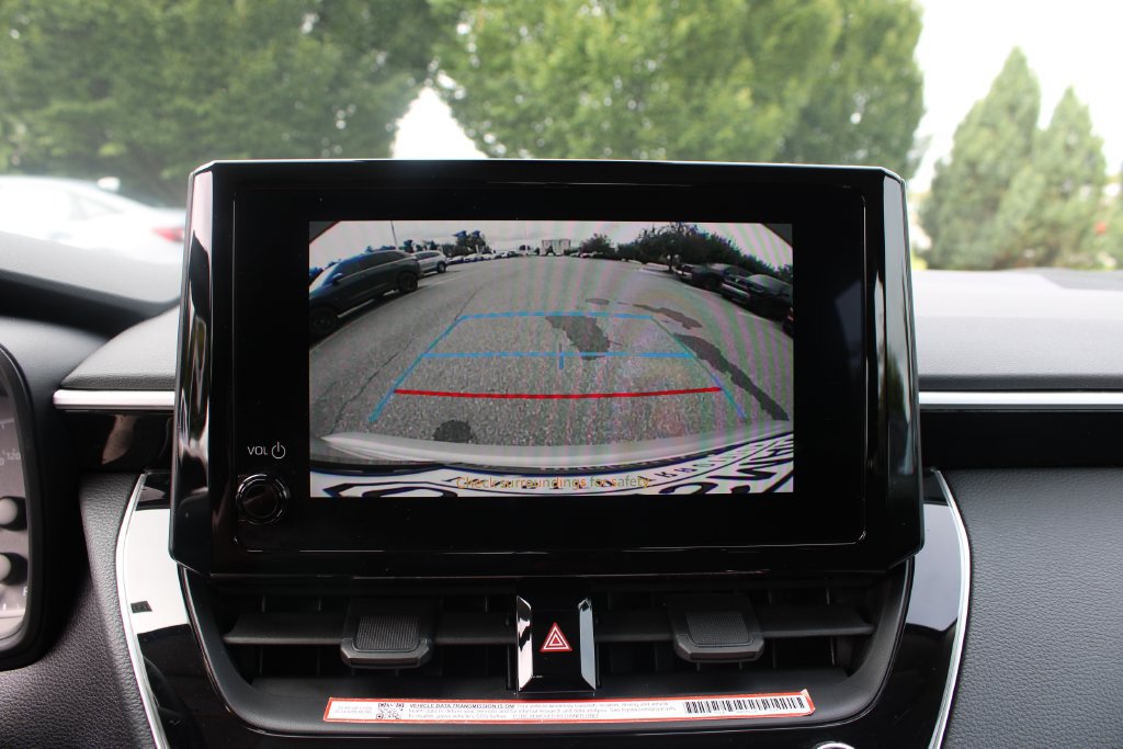 Used 2025 Toyota Corolla LE FWD image 25