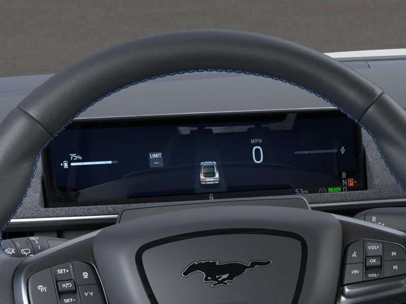 New 2026 Ford Mustang Mach-E GT AWD/4WD image 13