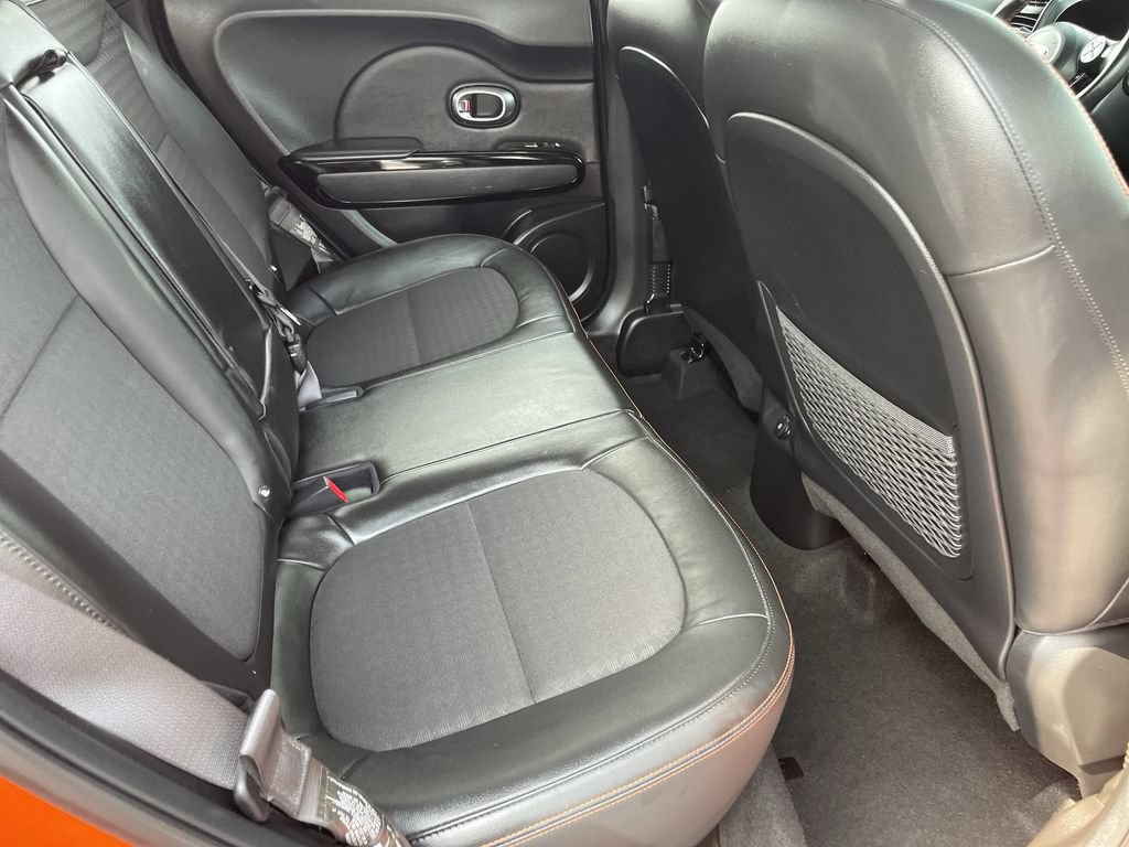 Used 2018 Kia Soul ! w/ Tech Package FWD image 23