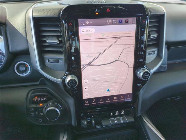 New 2026 RAM 1500 Big Horn image 14