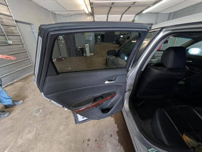 Used 2010 Honda Crosstour EX-L image 24