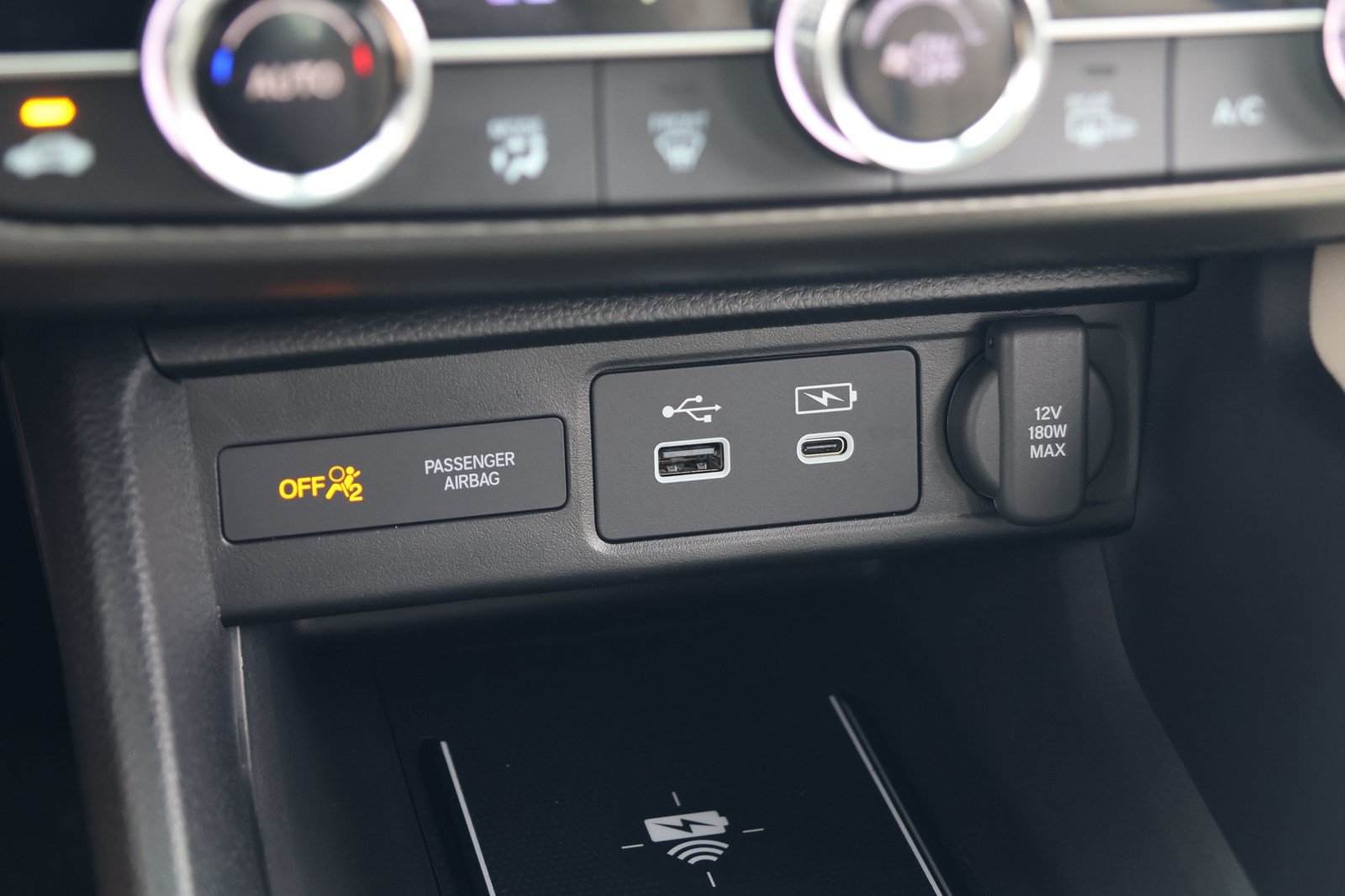 Certified 2026 Acura Integra A-Spec w/ Technology Package FWD image 26