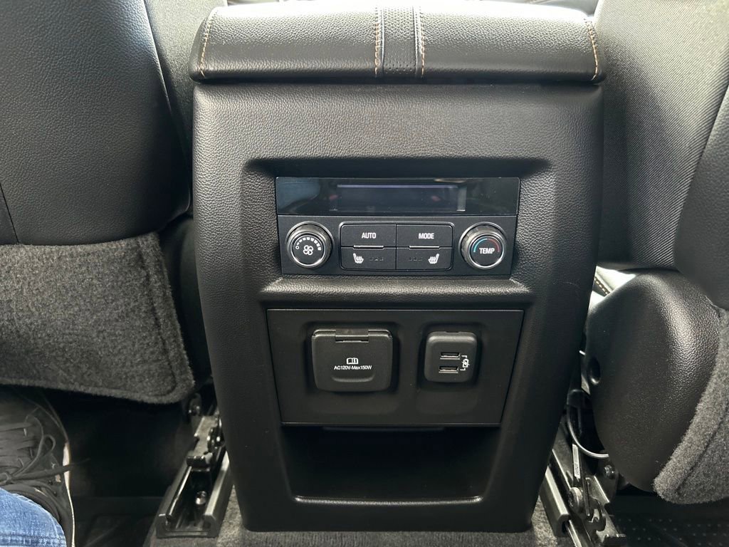 Used 2019 Chevrolet Traverse Premier image 18