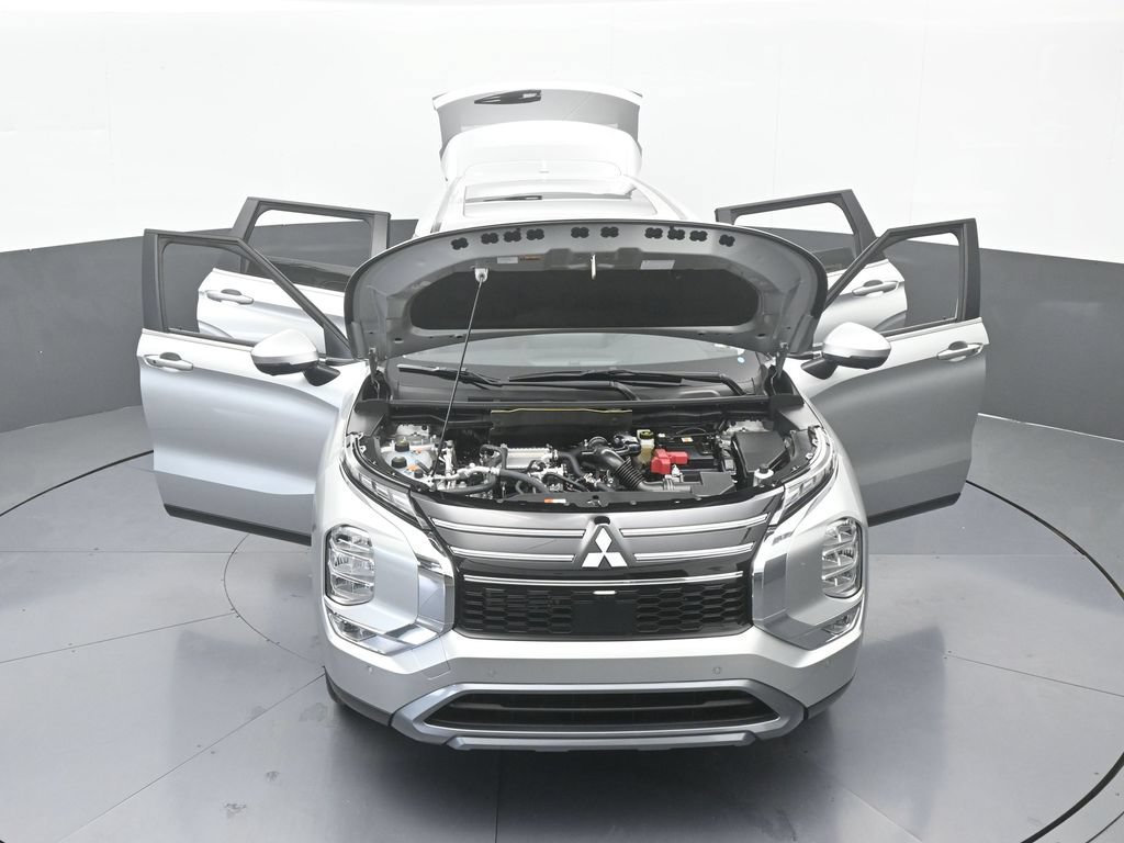 New 2026 Mitsubishi Outlander SE FWD image 79