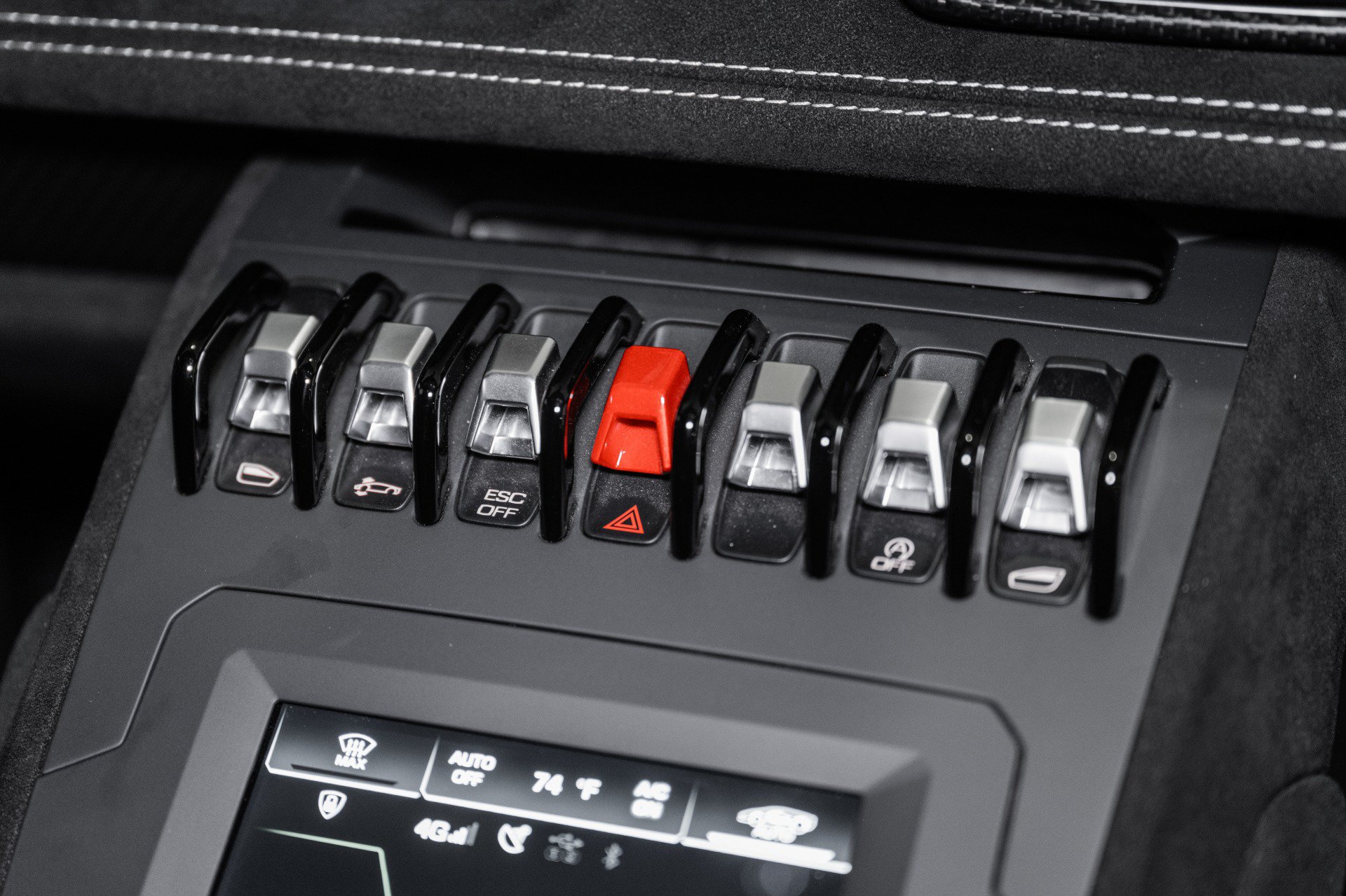 Used 2023 Lamborghini Huracan STO RWD image 28