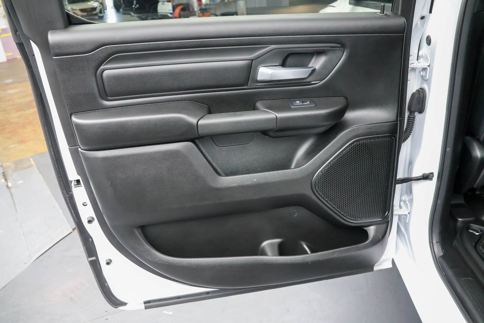 Used 2023 RAM 1500 Tradesman w/ Tradesman Group AWD/4WD image 26