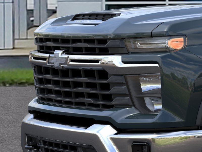 New 2026 Chevrolet Silverado 2500 LT w/ Convenience Package AWD/4WD image 13