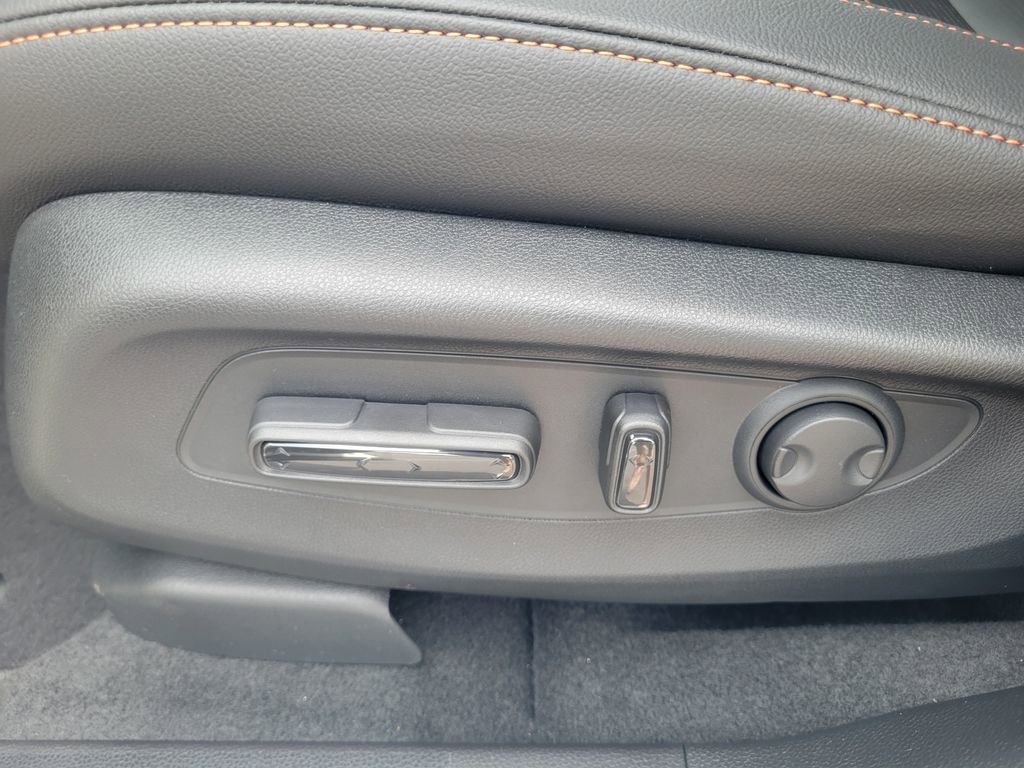 New 2026 Honda CR-V Sport Touring image 16